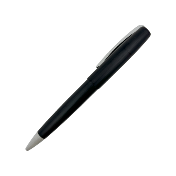 TITAN PEN - Elegant Twist Clip Metal Pen in Anodized Titanium Colors - Image 3