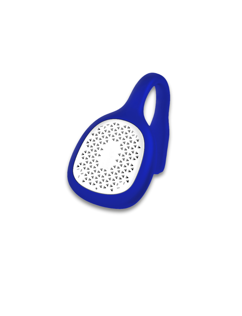 DIVENAMIC SPEAKER - Ultra-Portable Water-Resistant Bluetooth Speaker with Flexible Mount - Image 5