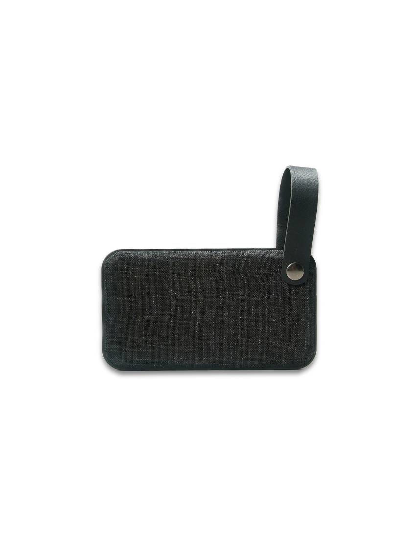 TRENDY WIRELESS SPEAKER - Portable Bluetooth Stereo Speaker with Crystal Clear Sound & 400mAh Battery - Image 3