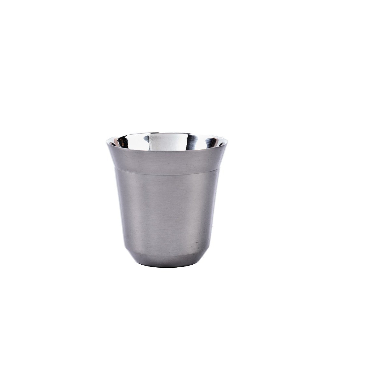 ESPRESSO SET - Premium 2-Piece Double Wall Stainless Steel Espresso Cups - Image 4