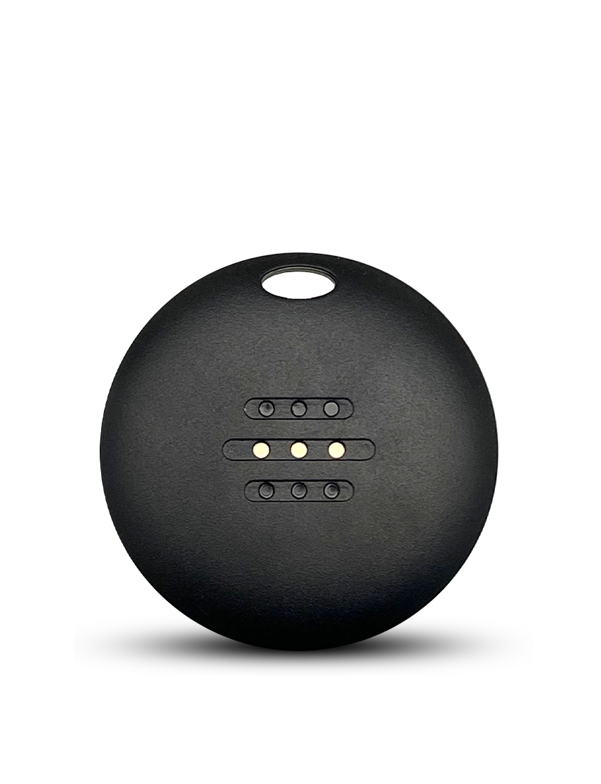 FIND ME PLUS! - Smart Anti-Loss Gadget with Long Battery Life