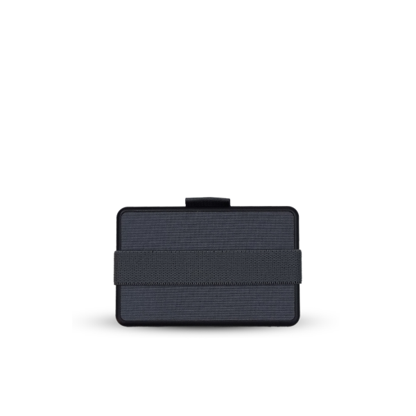 FOLDY BAG - Eco-Friendly Foldable RPET Tote for Sustainable Living