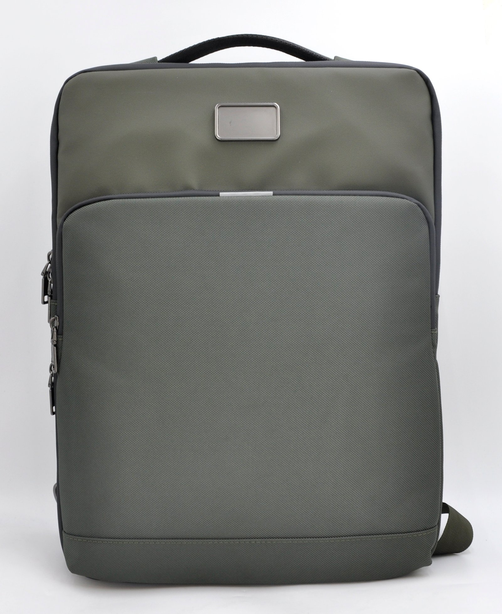 O-AlphaBag – Stylish 3-in-1 Travel Bag - Image 21