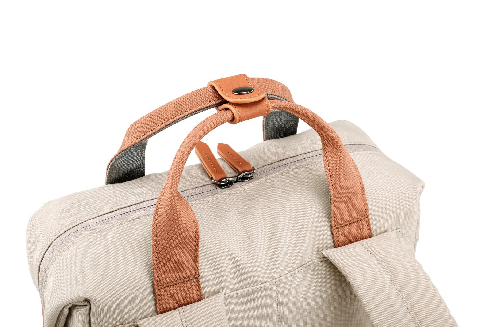 RPET CITYBAG | RPET BAG Water-Resistant Backpack for Daily Use - Image 7