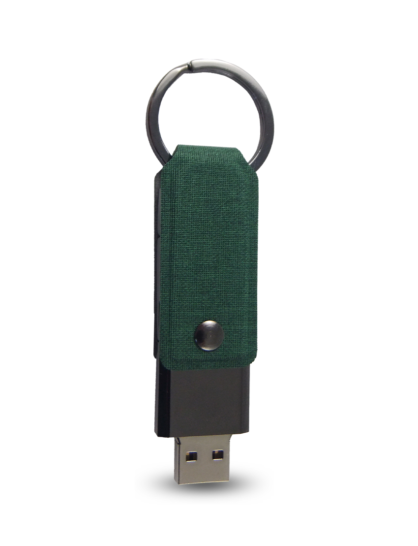 KEYHOLD USB - Stylish 32GB Flash Drive - Image 3