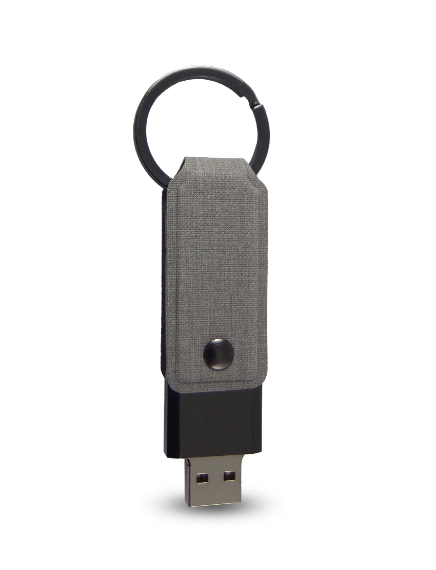 KEYHOLD USB - Stylish 32GB Flash Drive - Image 5