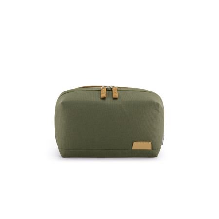 RPET ORGANIZER POUCH | Eco-Friendly Multi-Function Travel Companion - Image 2