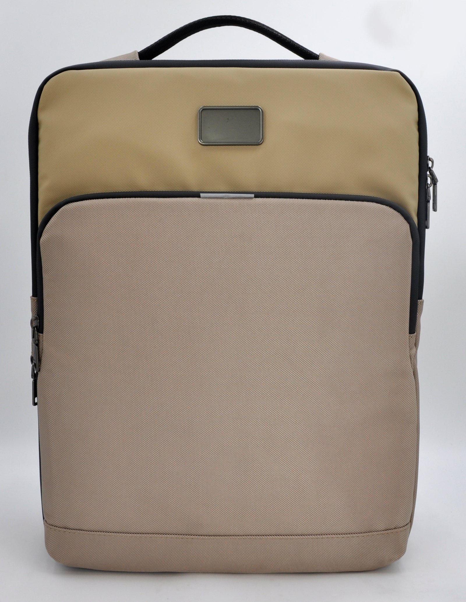 O-AlphaBag – Stylish 3-in-1 Travel Bag - Image 31