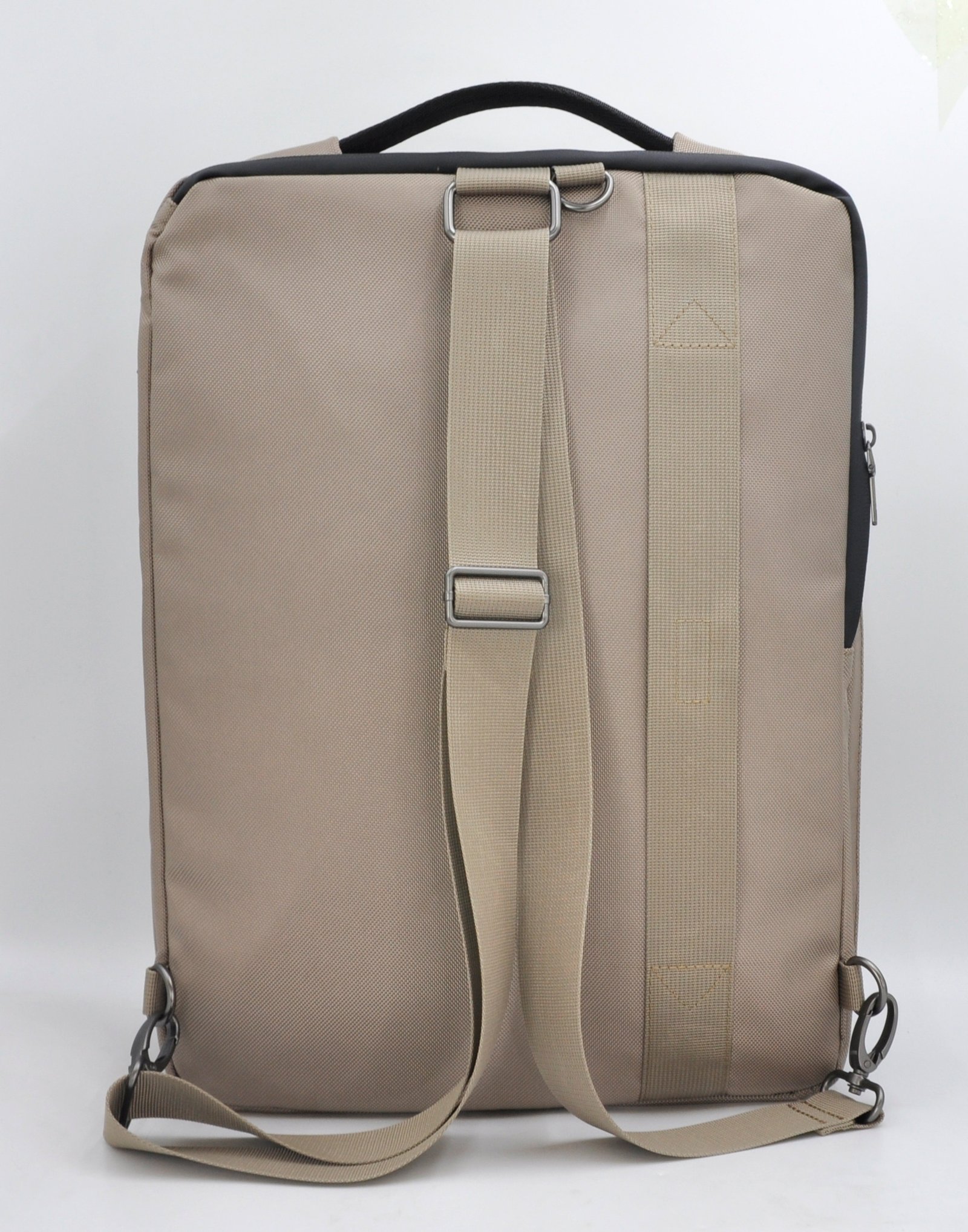 O-AlphaBag – Stylish 3-in-1 Travel Bag - Image 33