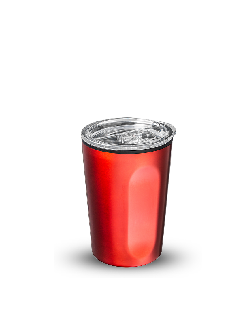 MACERATA THERMO MUG - 340ml Insulated Mug for Hot and Cold Drinks - Image 2