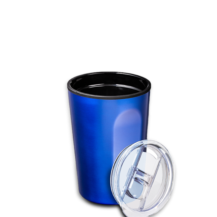 MACERATA THERMO MUG - 340ml Insulated Mug for Hot and Cold Drinks