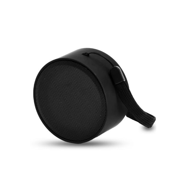 MIMI BT SPEAKER - Compact Sports Bluetooth Speaker with Built-In Microphone and Hands-Free Functionality