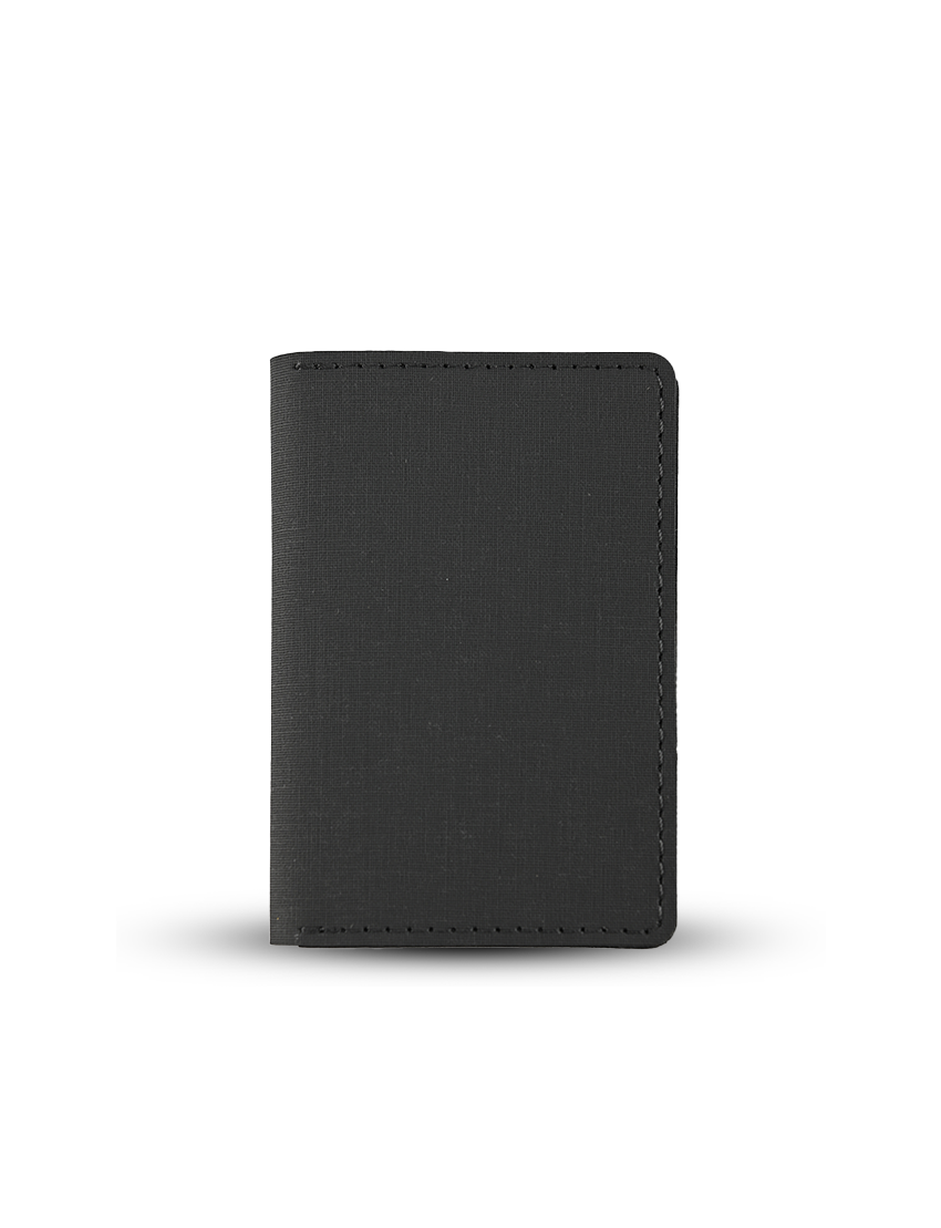 RFID CARDHOLDER - Multi-Pocket RFID Safe Card Holder in RCS PU Material - Image 7