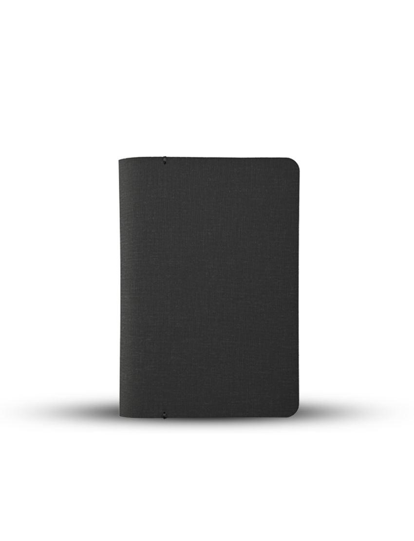 RFID PASSPORT HOLDER - Secure Travel Companion in RCS PU Material - Image 6