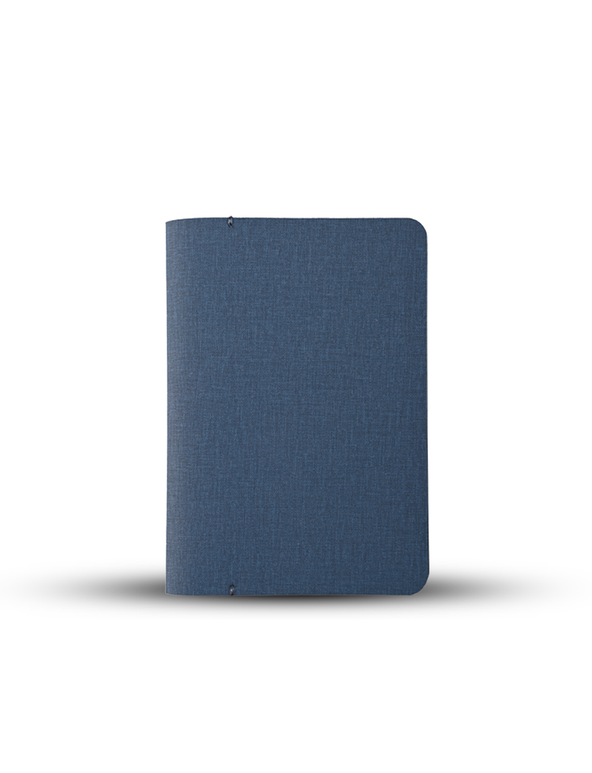 RFID PASSPORT HOLDER - Secure Travel Companion in RCS PU Material - Image 5