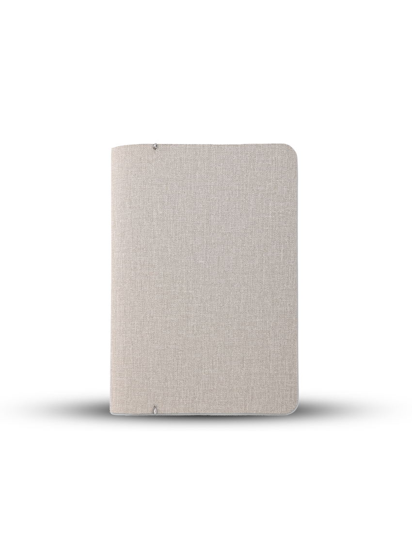 RFID PASSPORT HOLDER - Secure Travel Companion in RCS PU Material - Image 3