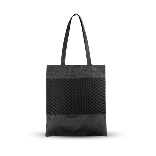 SHOPPY BAG | High-Quality Double Mesh Shopping Bag with Magnetic Lock - Image 5