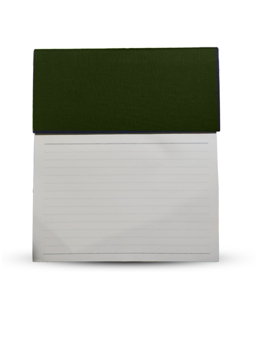 STATIONOTEPAD - Versatile Stationery Notepad with Sticky Notes and Memo Pad - Image 5