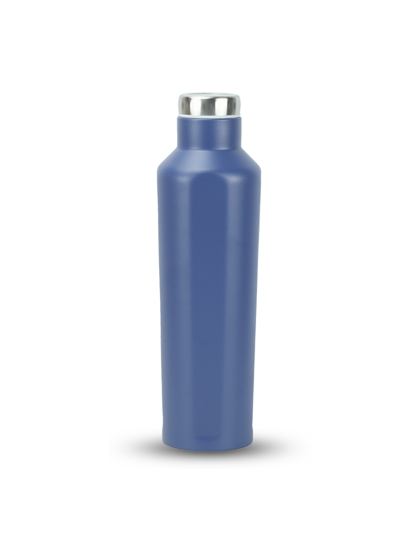 SUPREME FLASK - 750ml Double Wall Stainless Steel Flask for Ultimate Temperature Control - Image 4