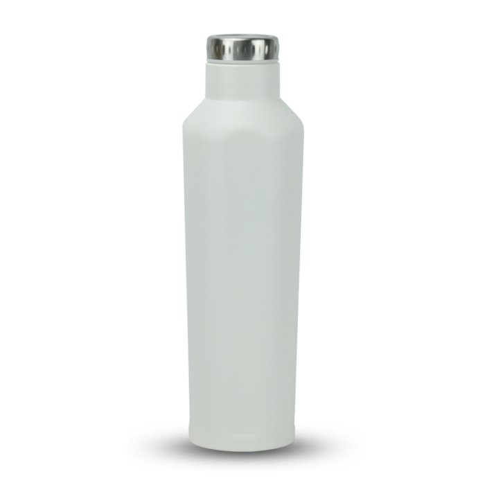 SUPREME FLASK - 750ml Double Wall Stainless Steel Flask for Ultimate Temperature Control