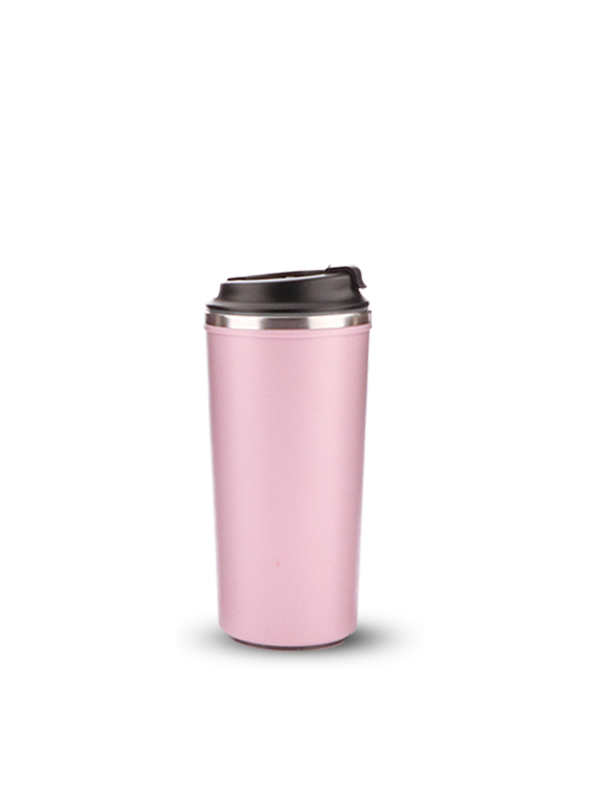 TALL SUCTION MUG - 500ml Double Wall Leak-Proof Mug for Hot and Cold Beverages - Image 3