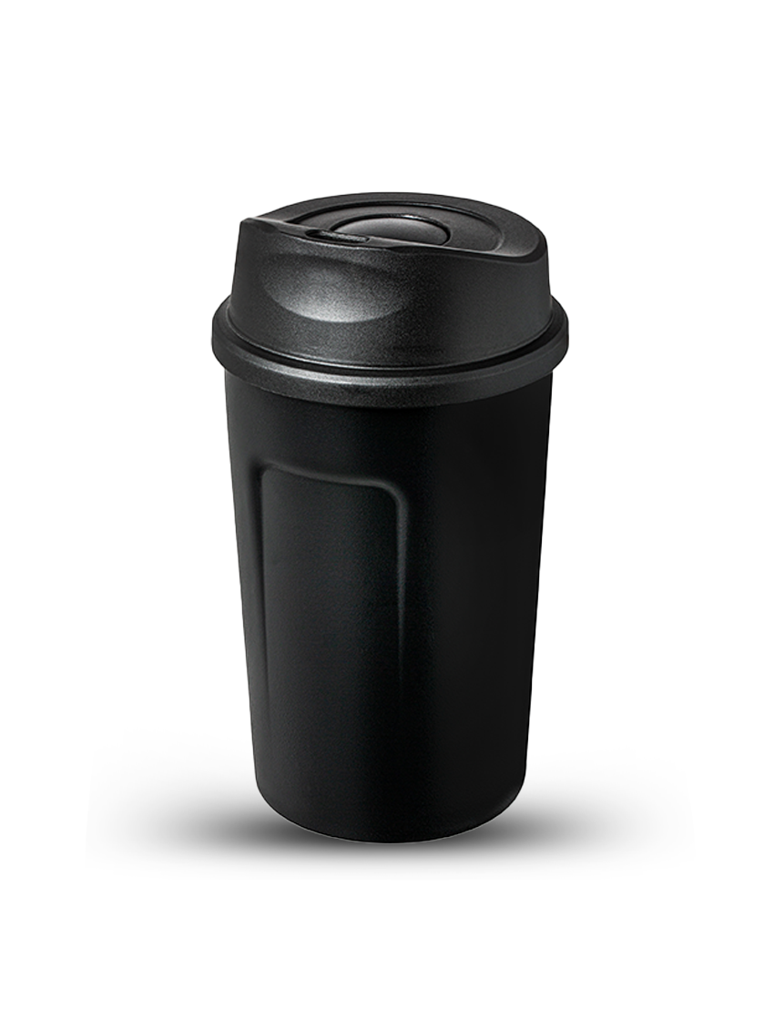 THIONVILLE THERMO MUG - Premium 380ml Double Wall Insulated Mug for Hot and Cold Drinks - Image 3