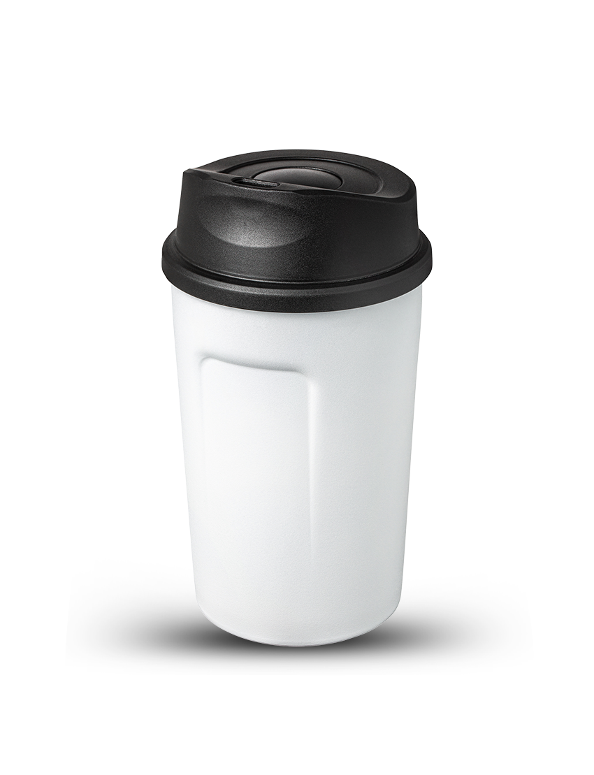 THIONVILLE THERMO MUG - Premium 380ml Double Wall Insulated Mug for Hot and Cold Drinks - Image 5
