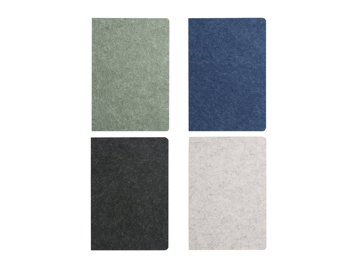 RPET FELT NOTE