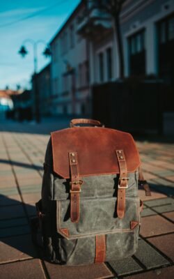 Bags
