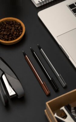 Writing Instruments