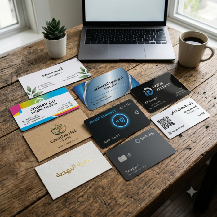 Cards