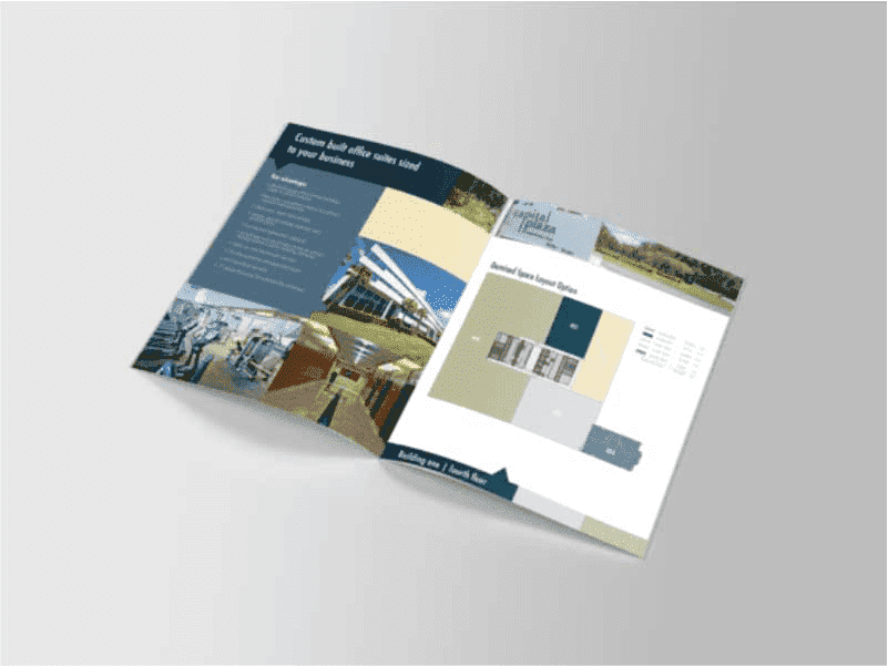 Offset Printing